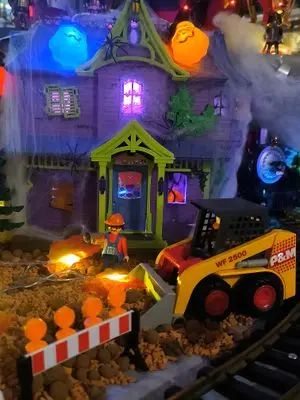 Playmobil Halloween – Foto 27 von 27