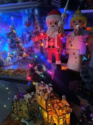 Playmobil Weihnachten – Foto 1 von 13