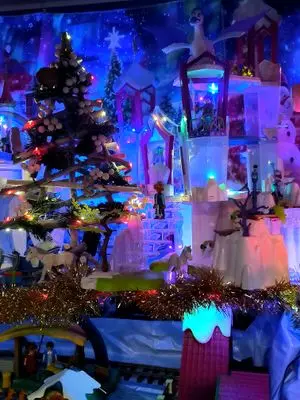 Playmobil Weihnachten – Foto 3 von 13