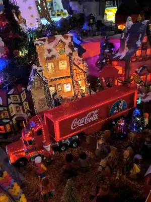 Playmobil Weihnachten – Foto 10 von 13