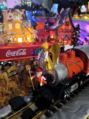 Playmobil Weihnachten – Foto 11 von 13