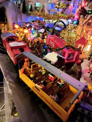 Playmobil Weihnachten – Foto 13 von 13