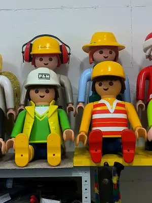 Playmobil Die XXL-Figuren – Foto 2 von 11