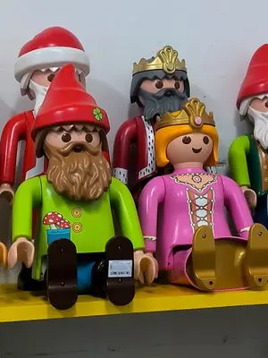 Playmobil Die XXL-Figuren – Foto 3 von 11