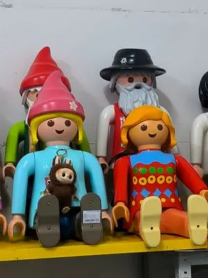 Playmobil Die XXL-Figuren – Foto 4 von 11