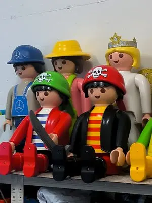 Playmobil Die XXL-Figuren – Foto 7 von 11
