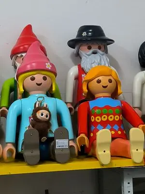 Playmobil Die XXL-Figuren – Foto 8 von 11