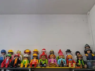 Playmobil Die XXL-Figuren – Foto 10 von 11