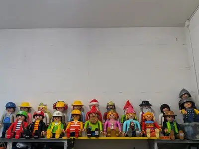 Playmobil Die XXL-Figuren – Foto 11 von 11