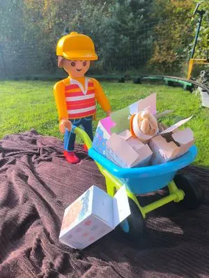 Playmobil LaBuBu-Party – Foto 2 von 9