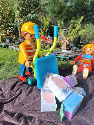 Playmobil LaBuBu-Party – Foto 3 von 9