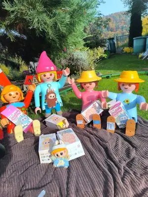 Playmobil LaBuBu-Party – Foto 4 von 9