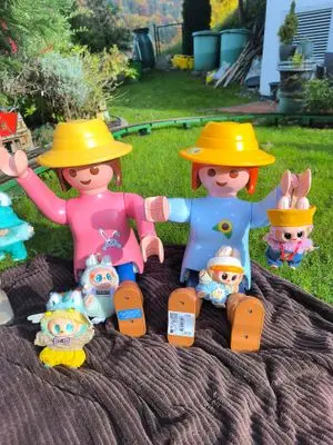 Playmobil LaBuBu-Party – Foto 6 von 9