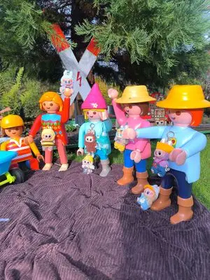 Playmobil LaBuBu-Party – Foto 9 von 9