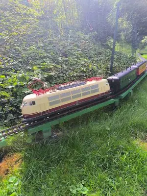 Playmobil Mit der Eisenbahn spielen – Foto 3 von 22