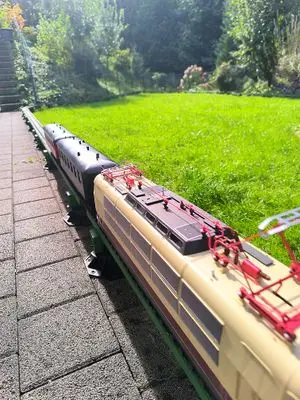 Playmobil Mit der Eisenbahn spielen – Foto 4 von 22