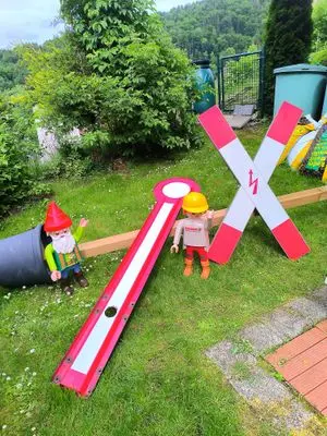 Playmobil Signalaufbau – Foto 2 von 26