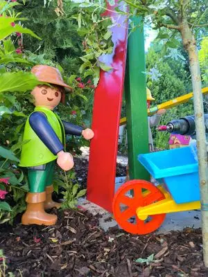 Playmobil Signalaufbau – Foto 5 von 26