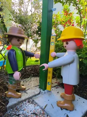 Playmobil Signalaufbau – Foto 7 von 26