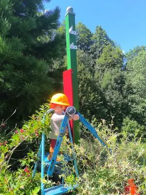 Playmobil Signalaufbau – Foto 11 von 26