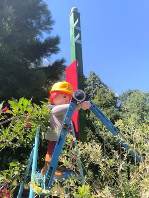 Playmobil Signalaufbau – Foto 12 von 26