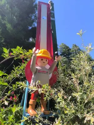 Playmobil Signalaufbau – Foto 13 von 26