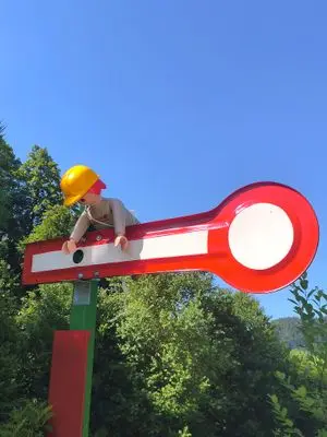 Playmobil Signalaufbau – Foto 15 von 26