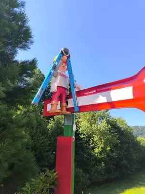 Playmobil Signalaufbau – Foto 19 von 26