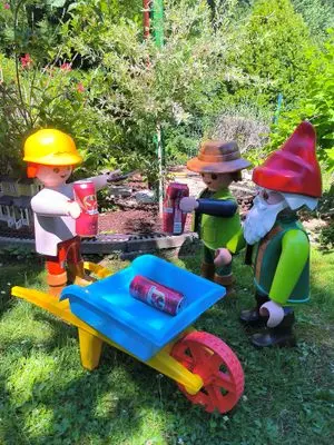 Playmobil Signalaufbau – Foto 23 von 26