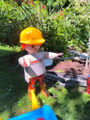 Playmobil Signalaufbau – Foto 24 von 26