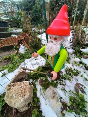 Playmobil Weihnachtsbaum schmücken – Foto 4 von 10