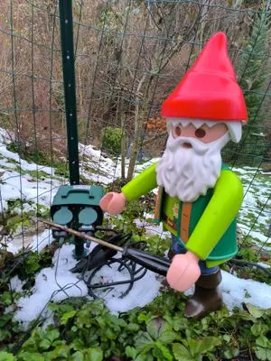 Playmobil Weihnachtsbaum schmücken – Foto 5 von 10