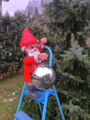 Playmobil Weihnachtsbaum schmücken – Foto 7 von 10