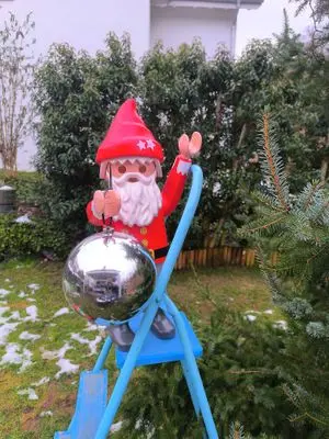 Playmobil Weihnachtsbaum schmücken – Foto 8 von 10