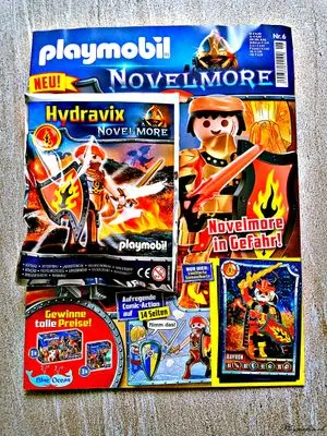 Playmobil Zeitungen – Foto 3 von 10