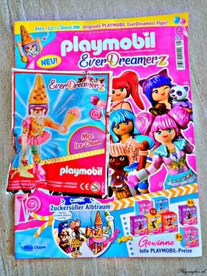 Playmobil Zeitungen – Foto 5 von 10